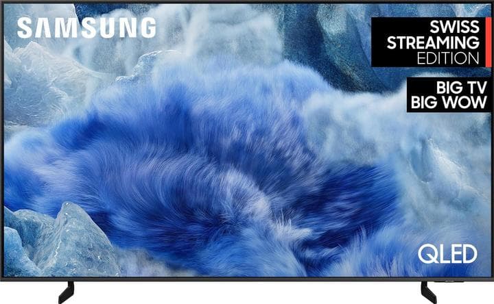 Samsung QE75Q8FAAU